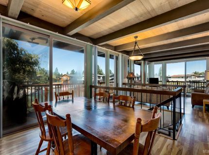 2031 Venice Drive, Unit 323, South Lake Tahoe, CA 96150 Photo