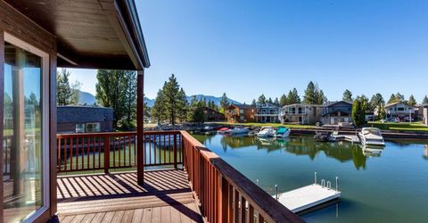 2031 Venice Drive, Unit 323, South Lake Tahoe, CA 96150 Photo
