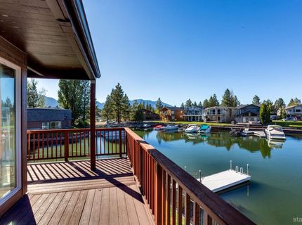 2031 Venice Drive, Unit 323, South Lake Tahoe, CA 96150 Photo