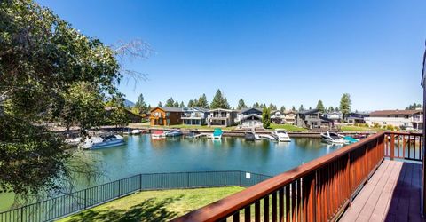 2031 Venice Drive, Unit 323, South Lake Tahoe, CA 96150 Photo