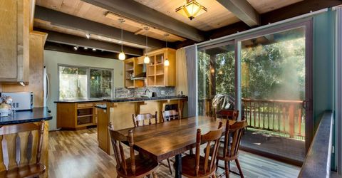 2031 Venice Drive, Unit 323, South Lake Tahoe, CA 96150 Photo
