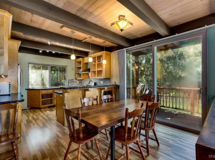 2031 Venice Drive, Unit 323, South Lake Tahoe, CA 96150 Photo