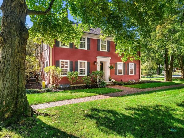 1015 Massachusetts Ave, Unit 1015, Lexington, MA 02420
