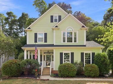 8612 Swarthmore Drive, Raleigh, NC 27615