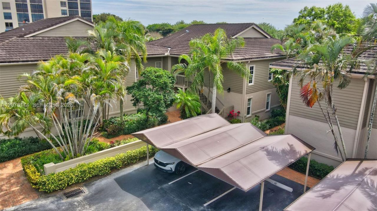 7616 Elmridge Dr , Unit 7-U, Boca Raton, FL 33433 Photo