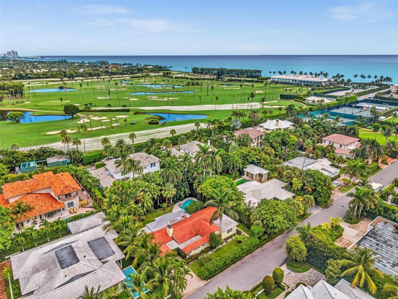 265 Fairview Rd , Palm Beach, FL 33480 Photo