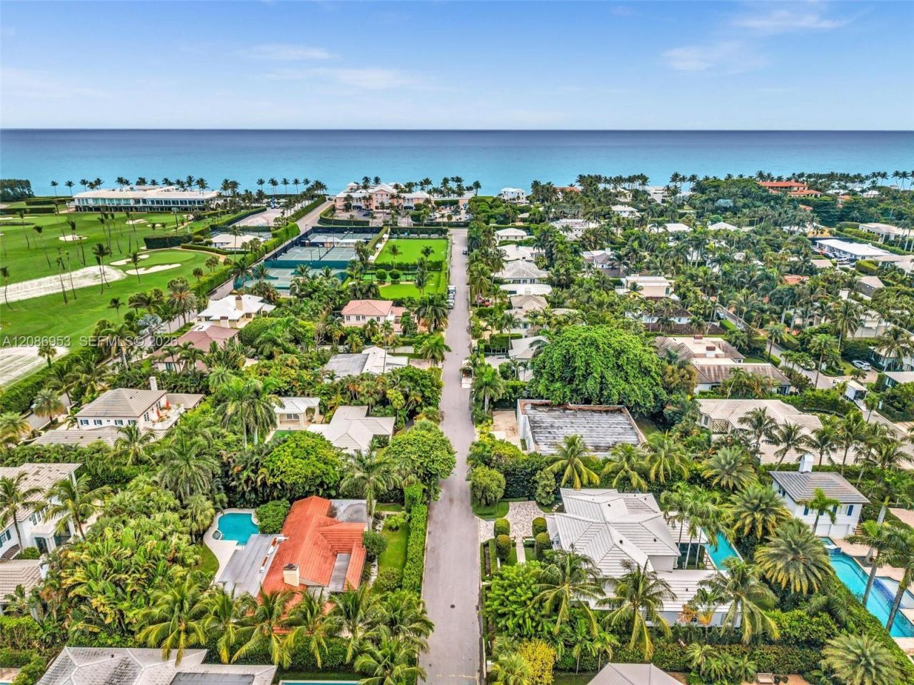 265 Fairview Rd , Palm Beach, FL 33480 Photo