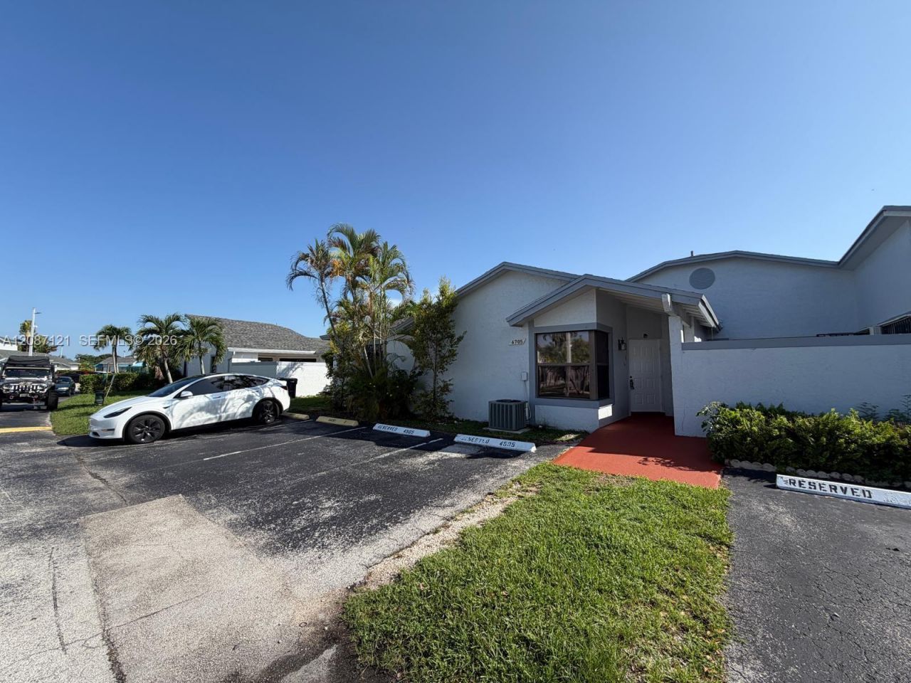 6705 SW 152nd Pl, Unit 45-05, Miami, FL 33193 Photo