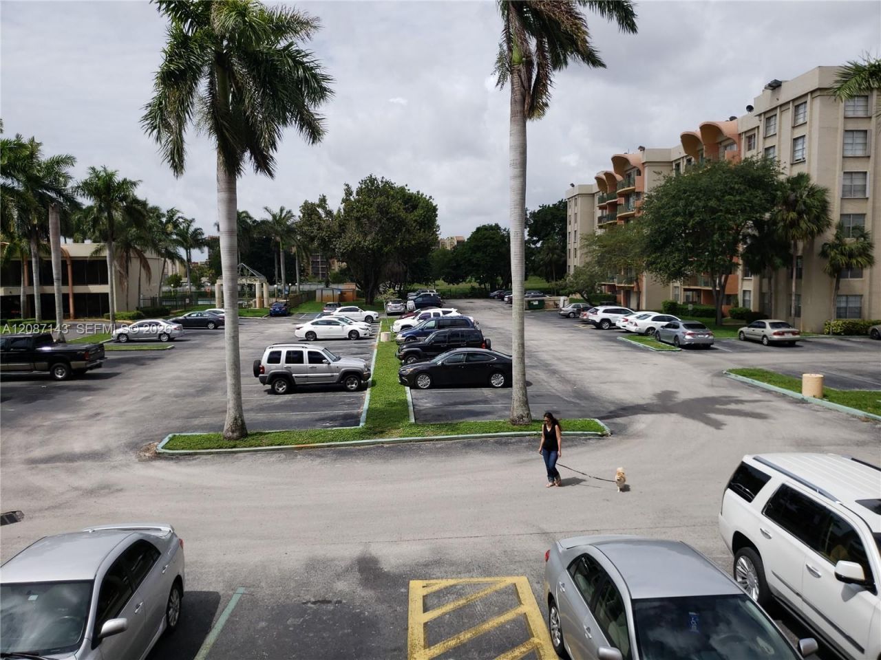 9340 Fontainebleau Blvd, Unit W212, Miami, FL 33172 Photo