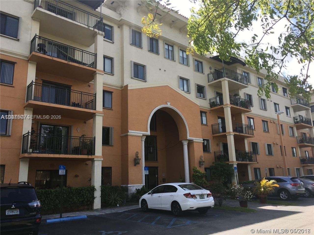 9340 Fontainebleau Blvd, Unit W212, Miami, FL 33172 Photo