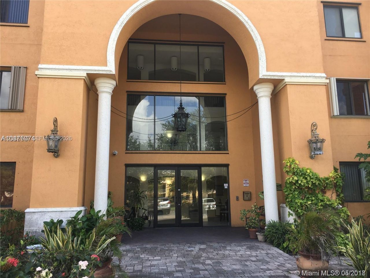 9340 Fontainebleau Blvd, Unit W212, Miami, FL 33172 Photo