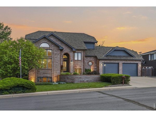1021 Diana St, Fort Morgan, CO 80701