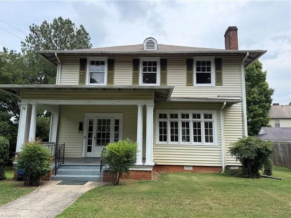 7 Park Boulevard, Winston-Salem, NC 27127