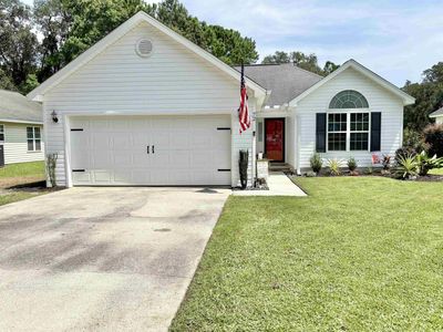 72 Daniel Morrall Ln., Georgetown, SC 29440