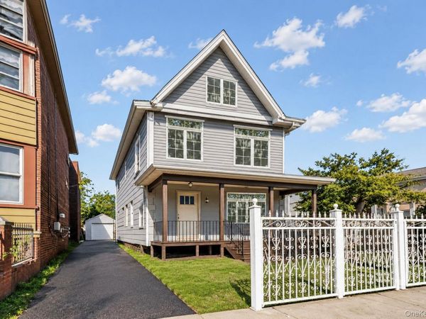 1073 McBride Street, Far Rockaway, NY 11691