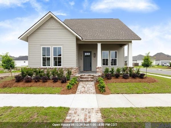 13751 Sweet Cherry Dr, Baton Rouge, LA 70801