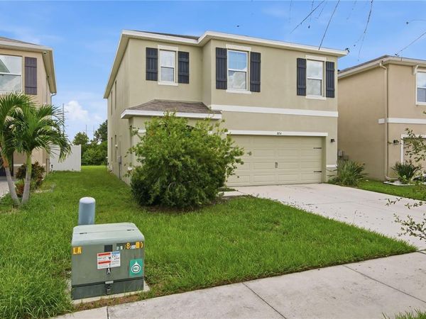 11154 LELAND GROVES DRIVE, RIVERVIEW, FL 33579