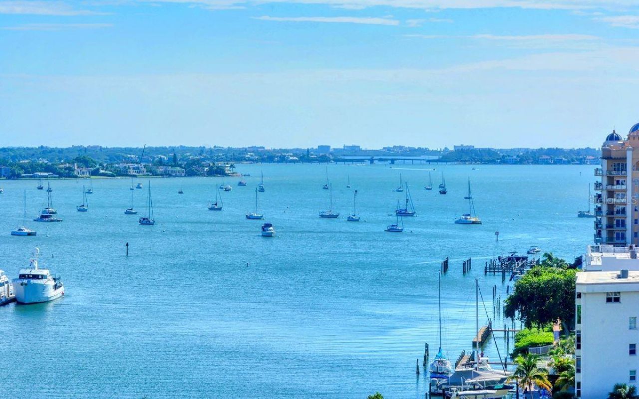 1111 Ritz Carlton Drive, Unit 1004, Sarasota, FL 34236 Photo