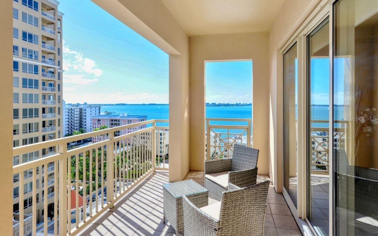 1111 Ritz Carlton Drive, Unit 1004, Sarasota, FL 34236 Photo