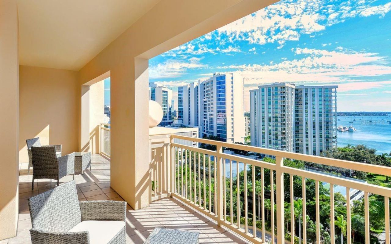 1111 Ritz Carlton Drive, Unit 1004, Sarasota, FL 34236 Photo