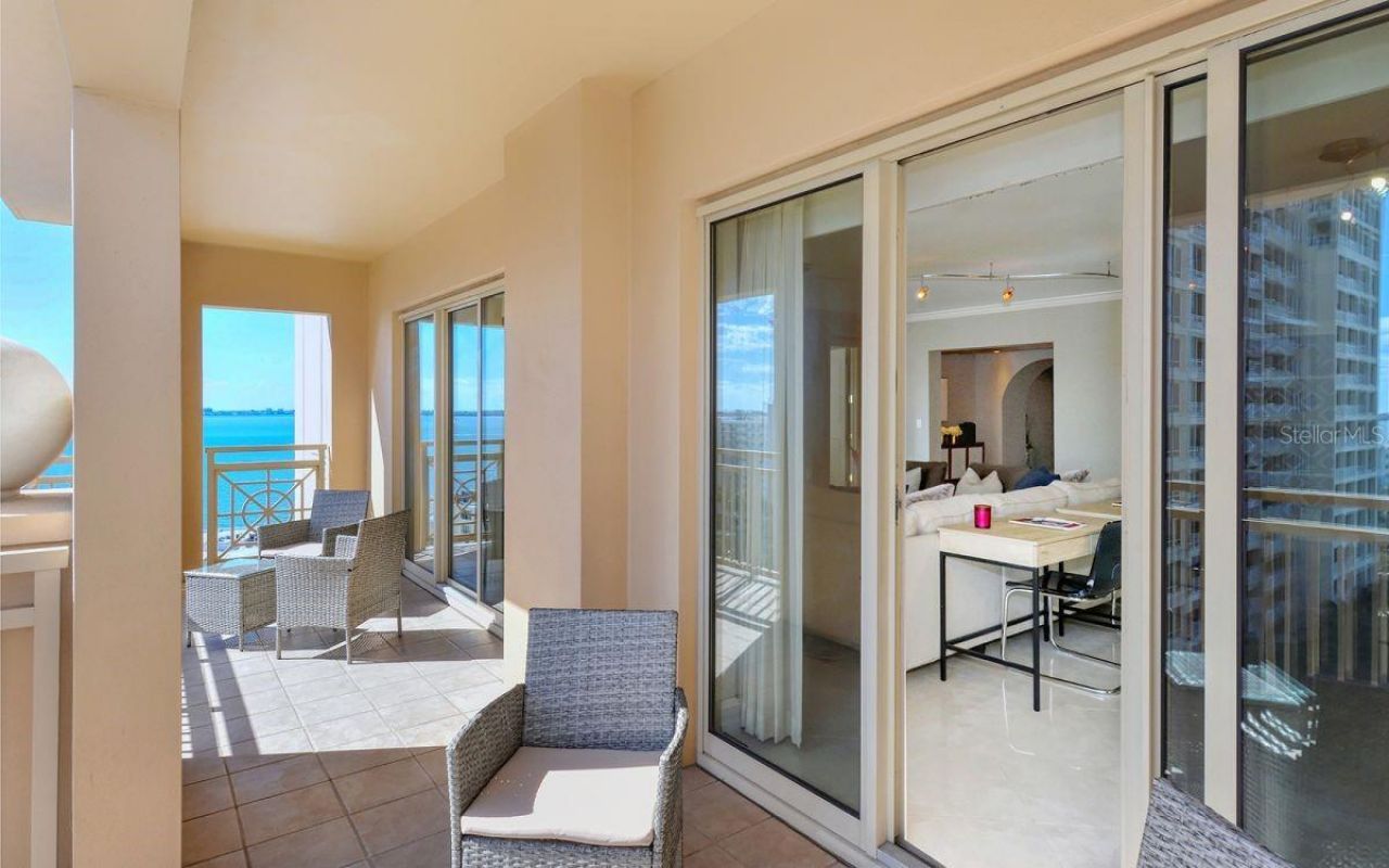 1111 Ritz Carlton Drive, Unit 1004, Sarasota, FL 34236 Photo