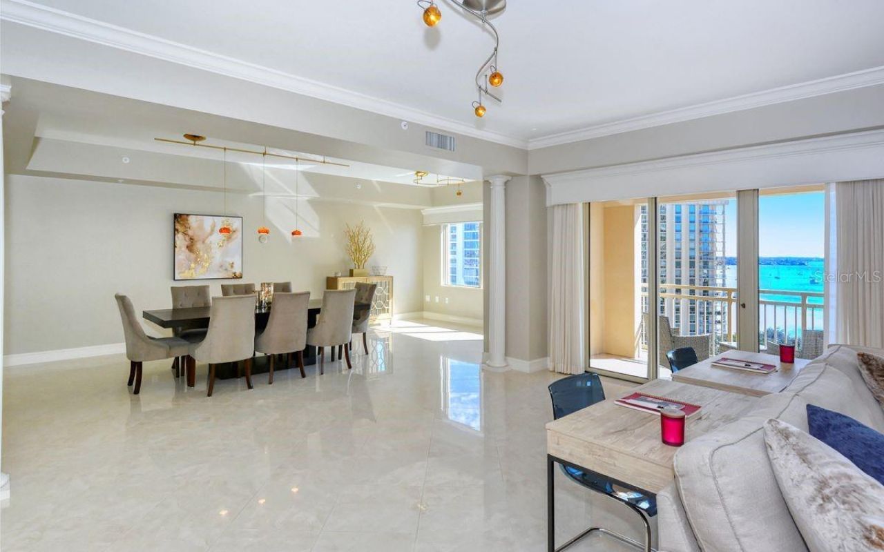 1111 Ritz Carlton Drive, Unit 1004, Sarasota, FL 34236 Photo