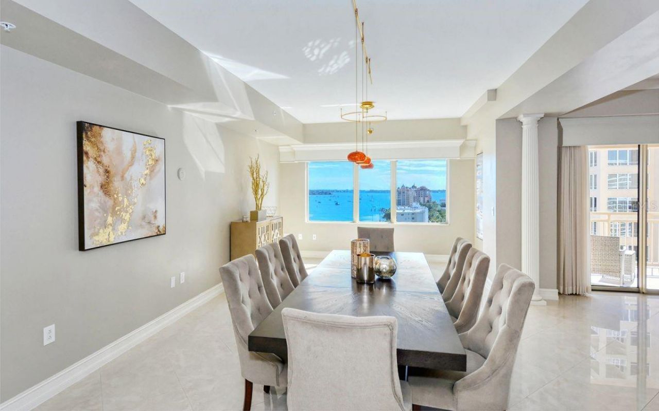 1111 Ritz Carlton Drive, Unit 1004, Sarasota, FL 34236 Photo