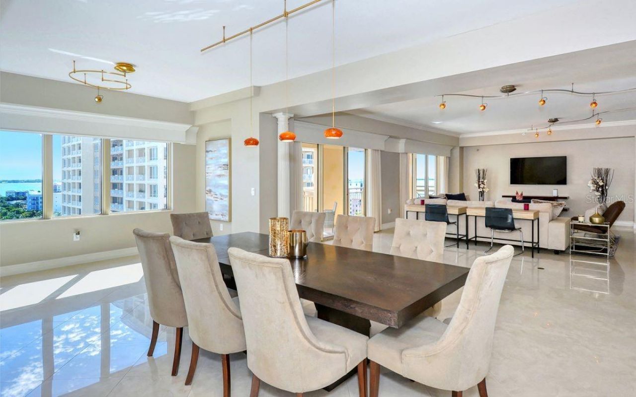 1111 Ritz Carlton Drive, Unit 1004, Sarasota, FL 34236 Photo