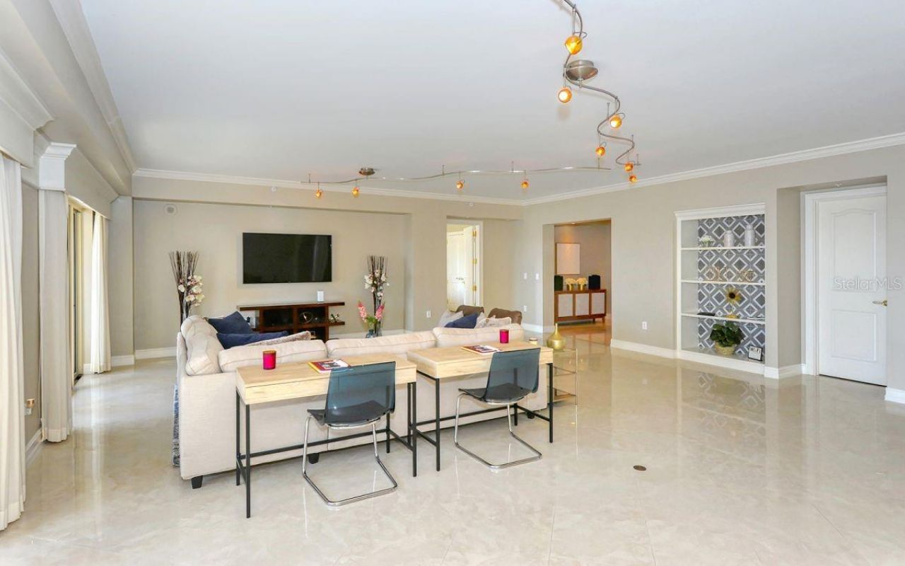 1111 Ritz Carlton Drive, Unit 1004, Sarasota, FL 34236 Photo