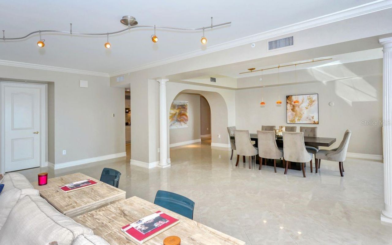 1111 Ritz Carlton Drive, Unit 1004, Sarasota, FL 34236 Photo