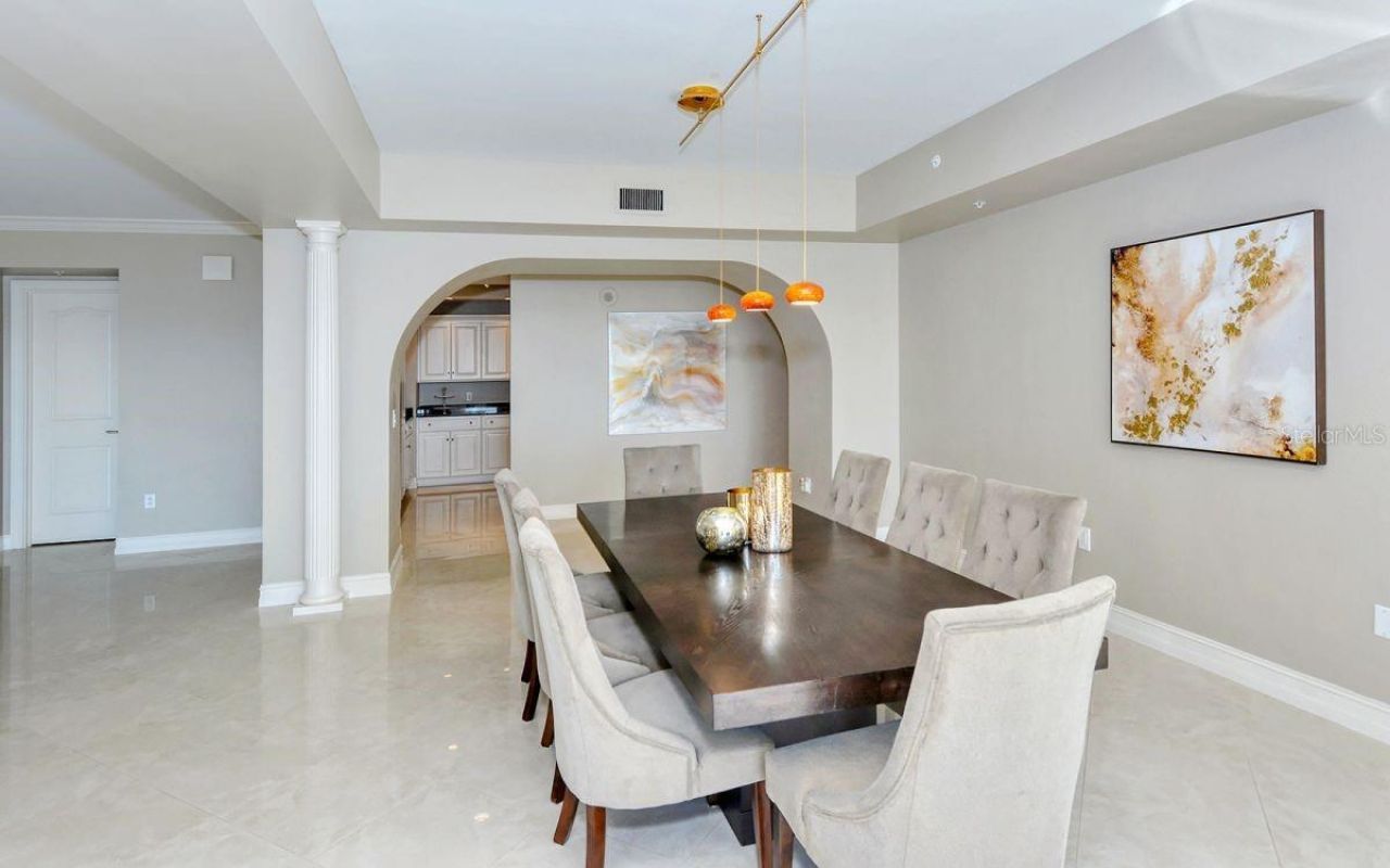1111 Ritz Carlton Drive, Unit 1004, Sarasota, FL 34236 Photo
