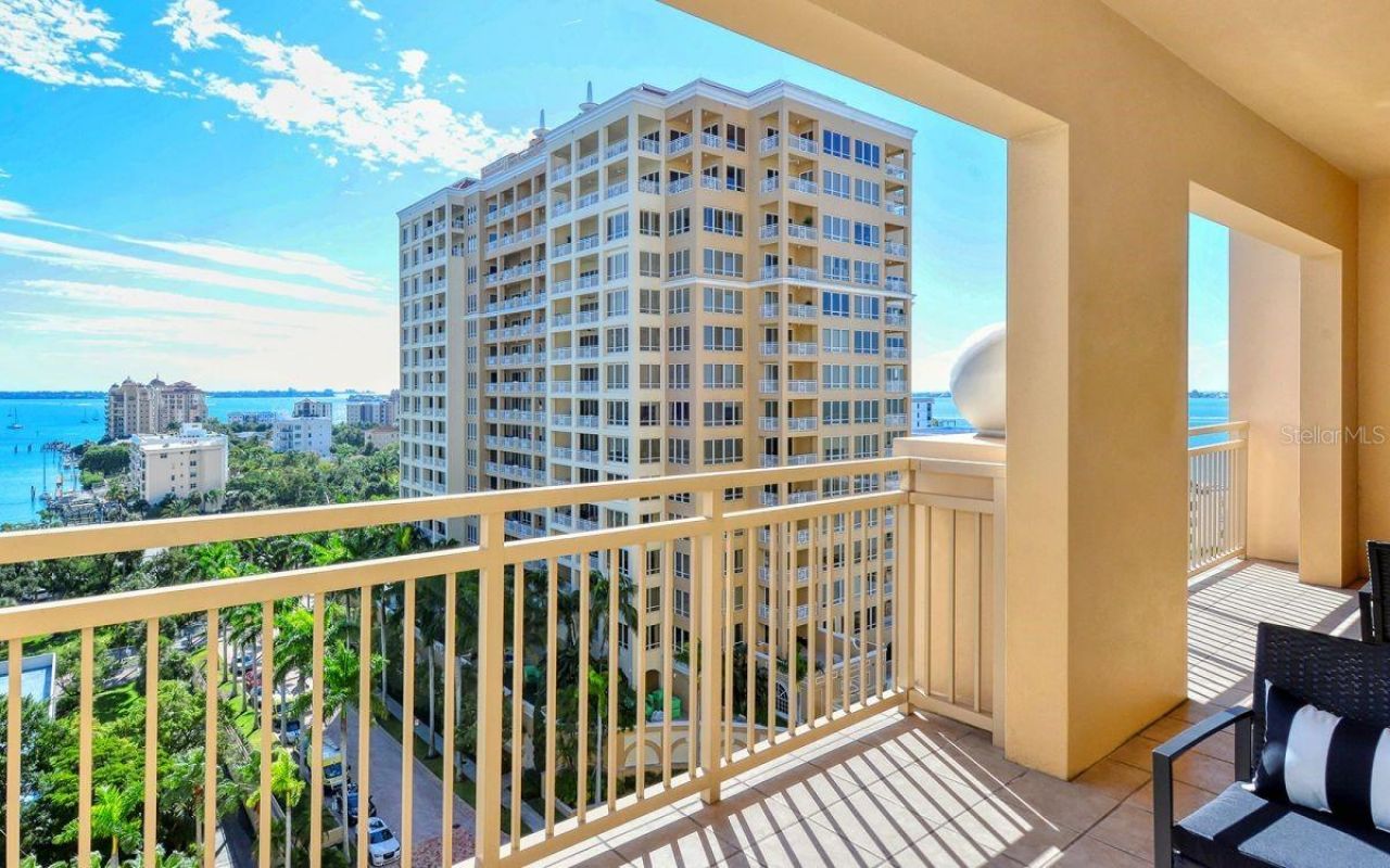 1111 Ritz Carlton Drive, Unit 1004, Sarasota, FL 34236 Photo