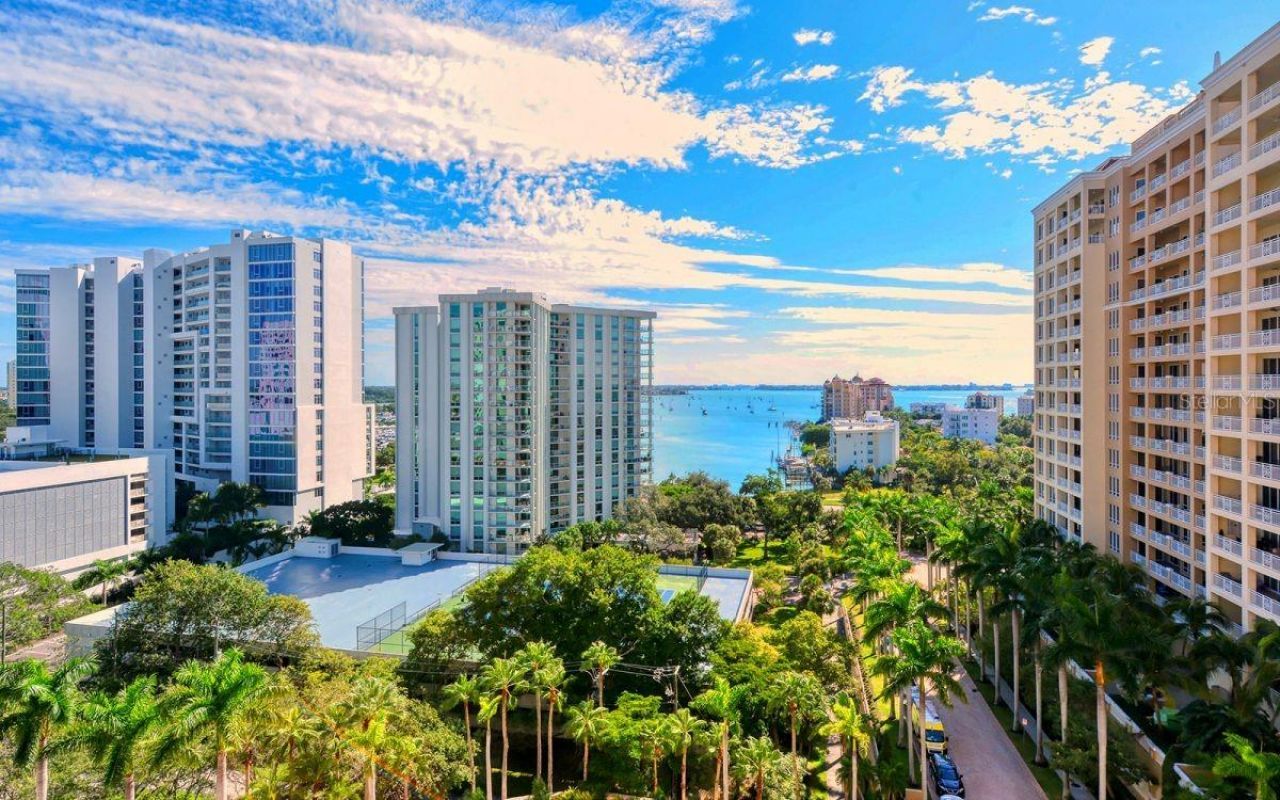 1111 Ritz Carlton Drive, Unit 1004, Sarasota, FL 34236 Photo