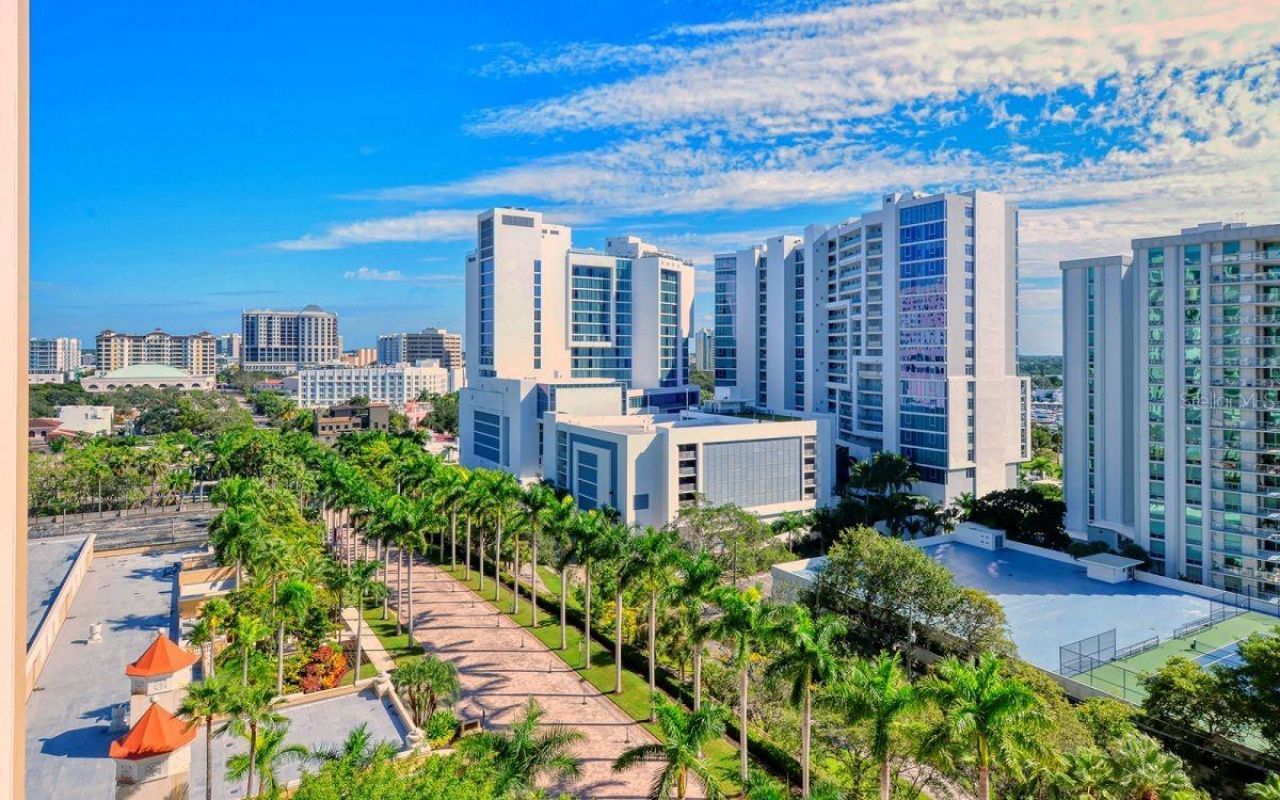 1111 Ritz Carlton Drive, Unit 1004, Sarasota, FL 34236 Photo