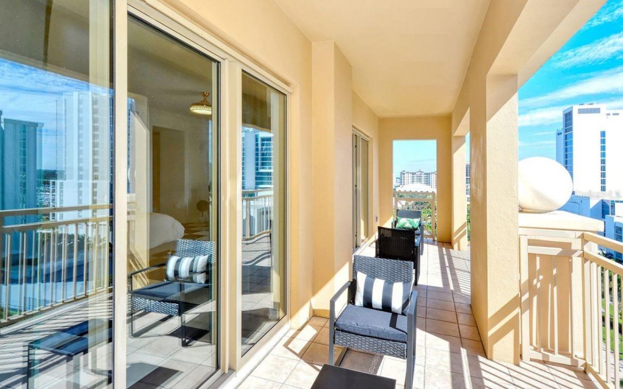 1111 Ritz Carlton Drive, Unit 1004, Sarasota, FL 34236 Photo