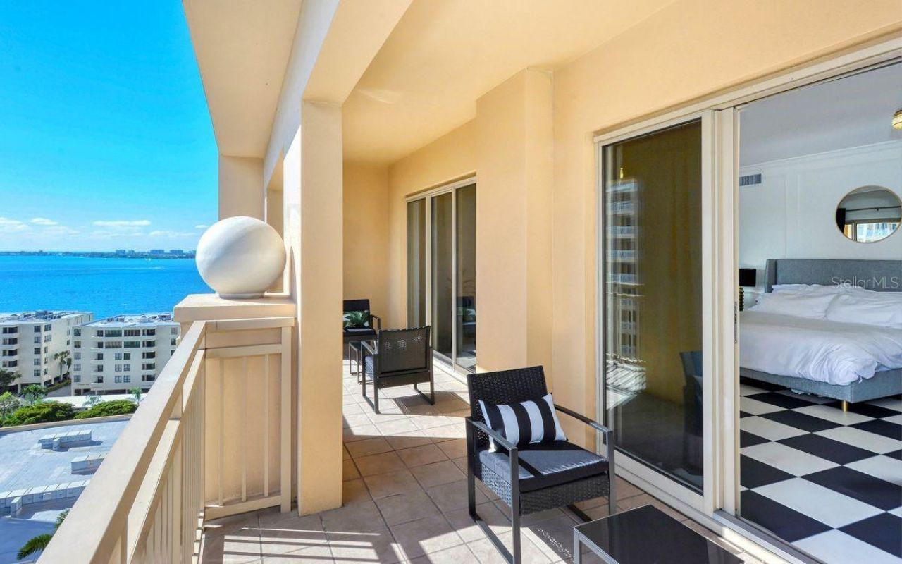 1111 Ritz Carlton Drive, Unit 1004, Sarasota, FL 34236 Photo