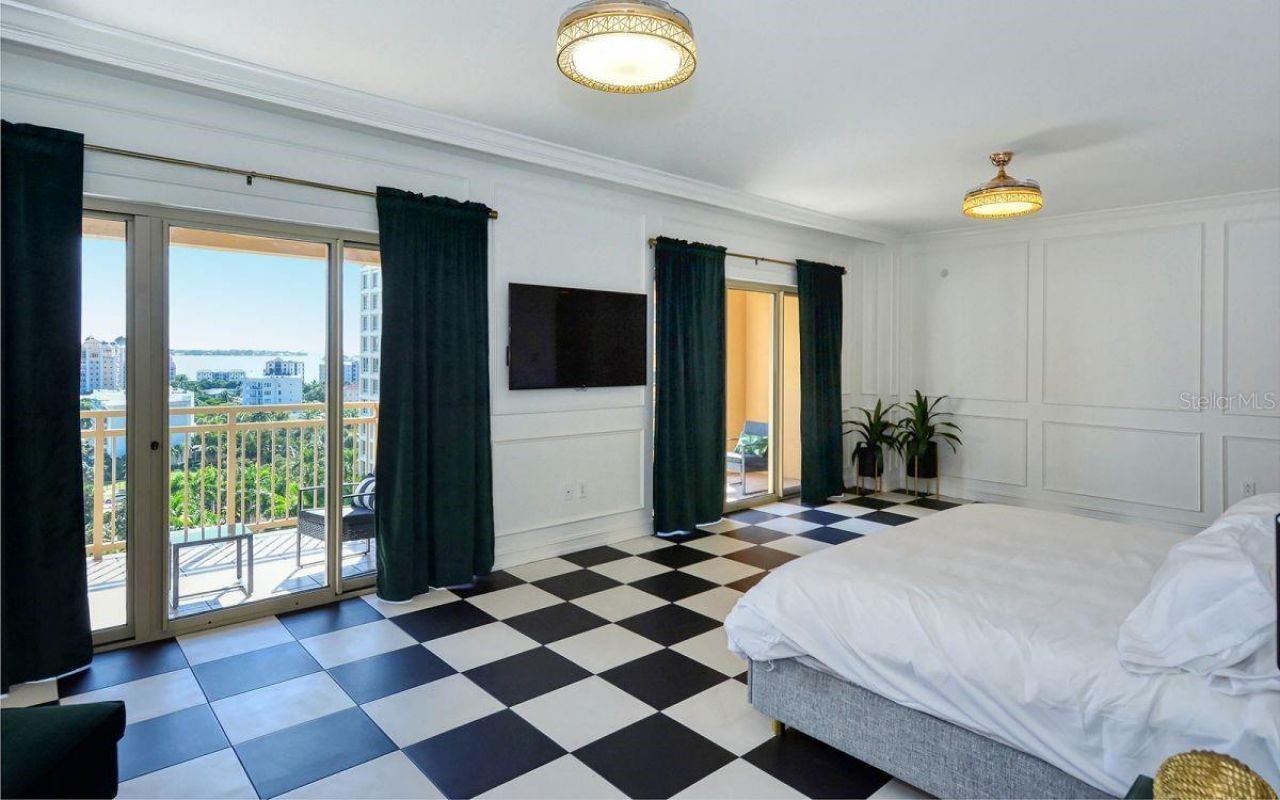 1111 Ritz Carlton Drive, Unit 1004, Sarasota, FL 34236 Photo