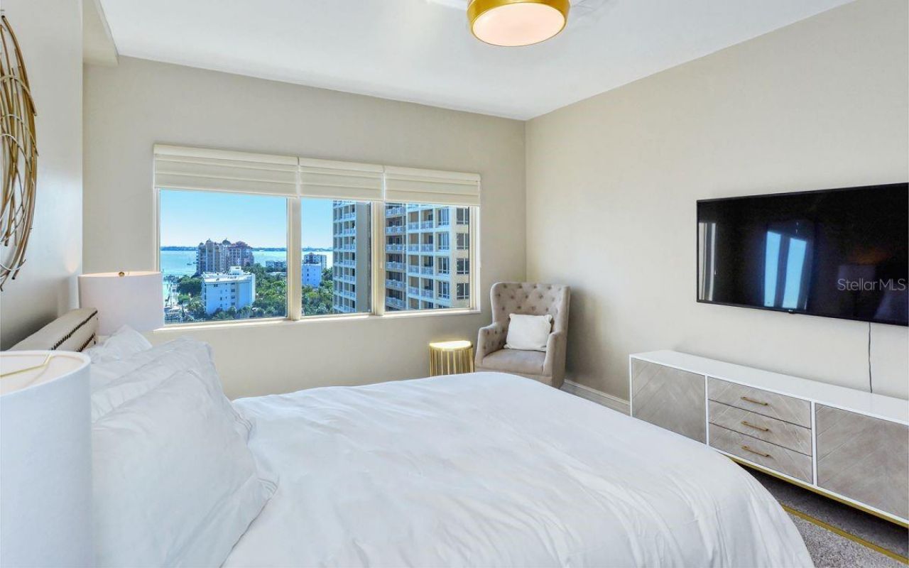 1111 Ritz Carlton Drive, Unit 1004, Sarasota, FL 34236 Photo