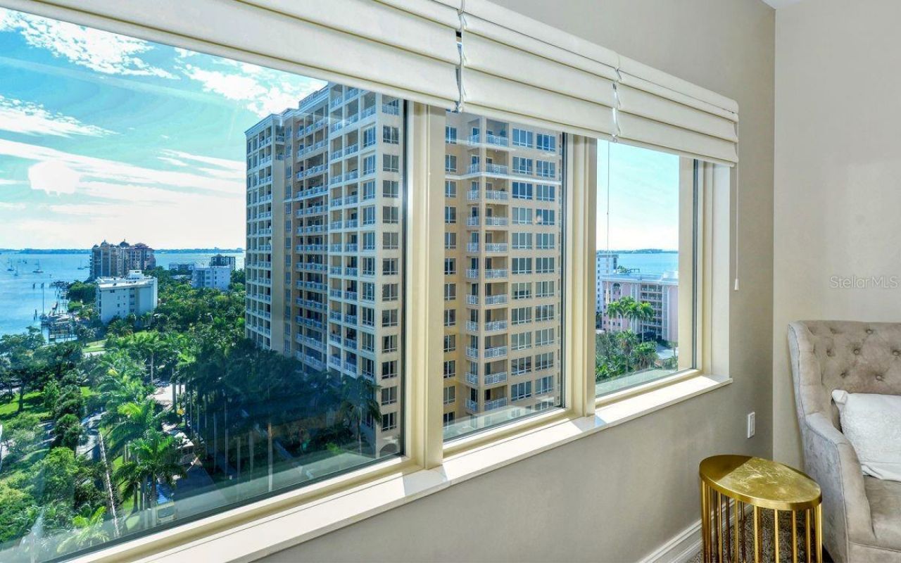 1111 Ritz Carlton Drive, Unit 1004, Sarasota, FL 34236 Photo