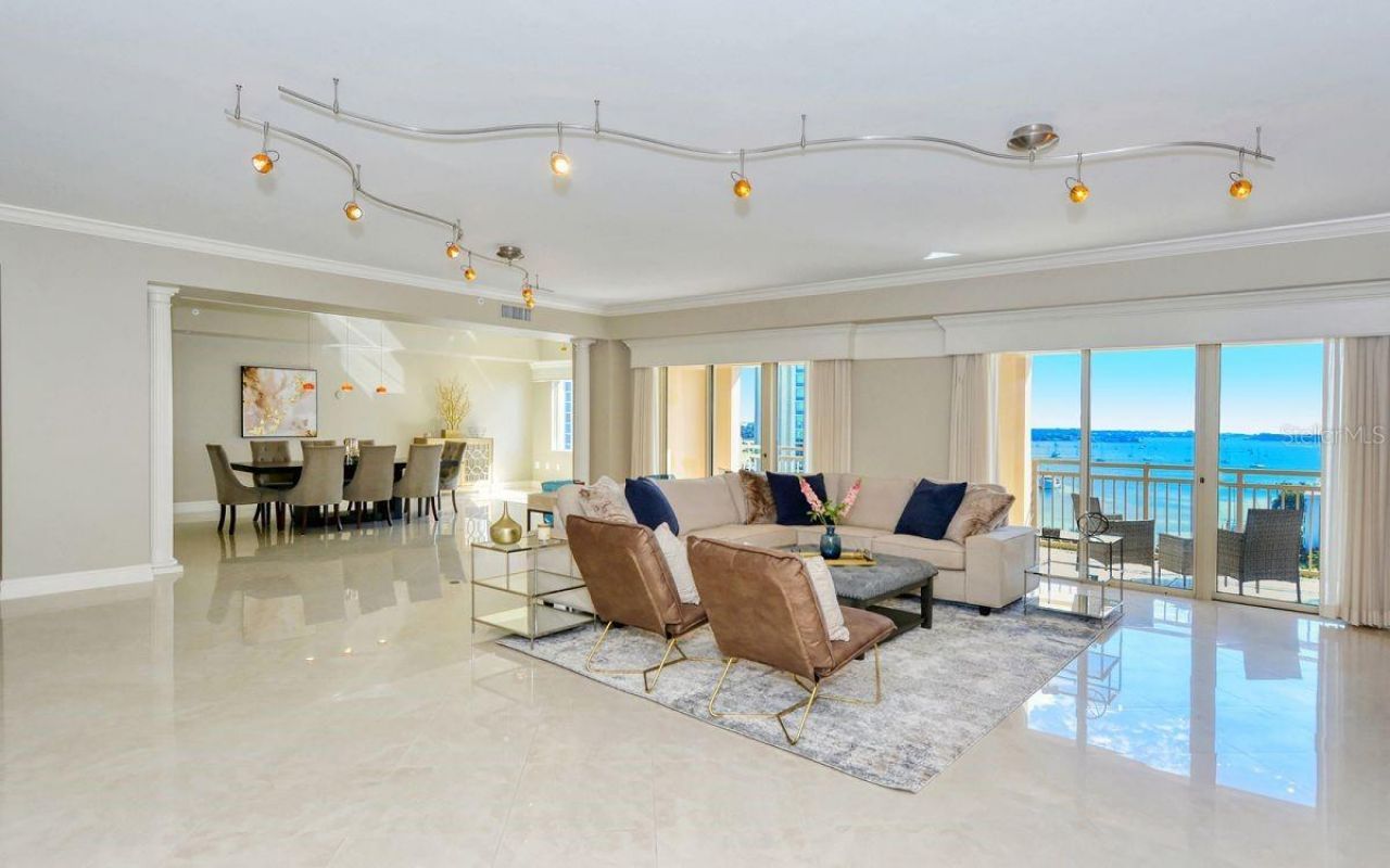 1111 Ritz Carlton Drive, Unit 1004, Sarasota, FL 34236 Photo