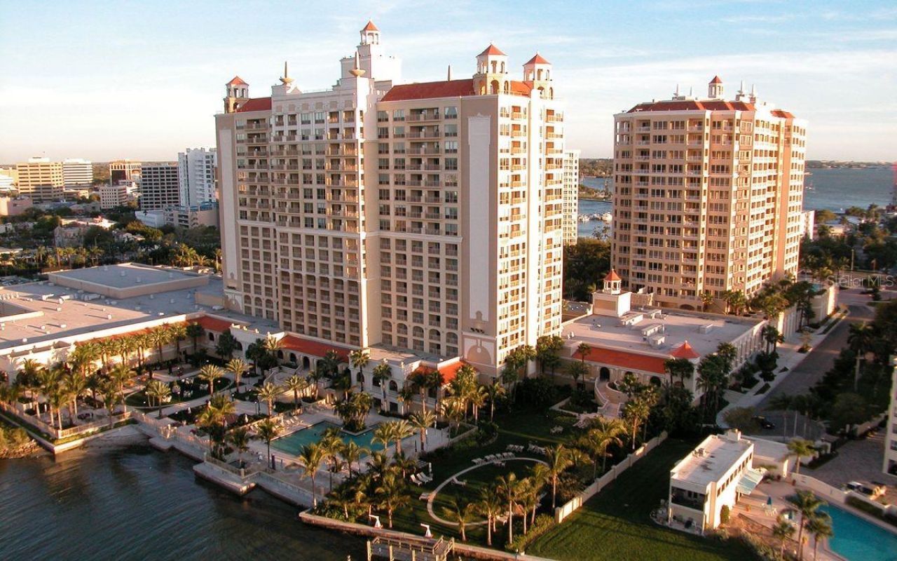 1111 Ritz Carlton Drive, Unit 1004, Sarasota, FL 34236 Photo