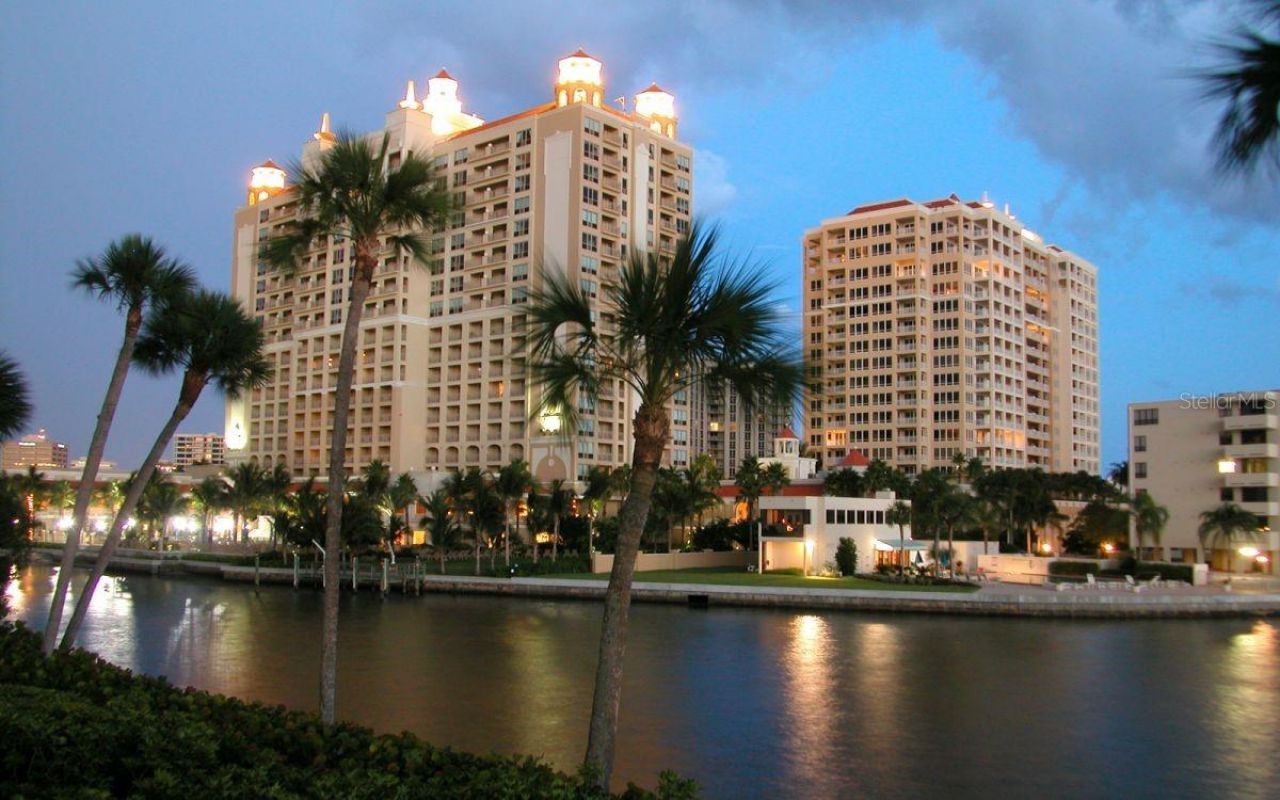 1111 Ritz Carlton Drive, Unit 1004, Sarasota, FL 34236 Photo