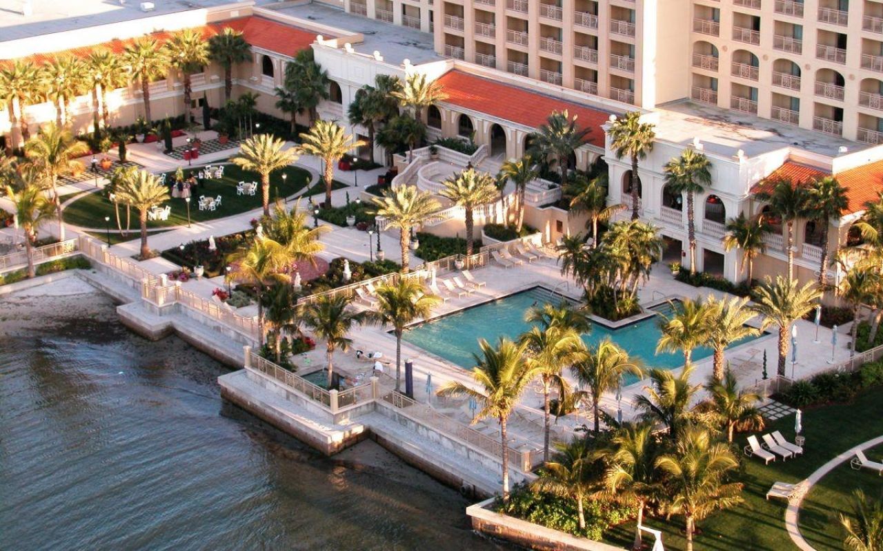 1111 Ritz Carlton Drive, Unit 1004, Sarasota, FL 34236 Photo