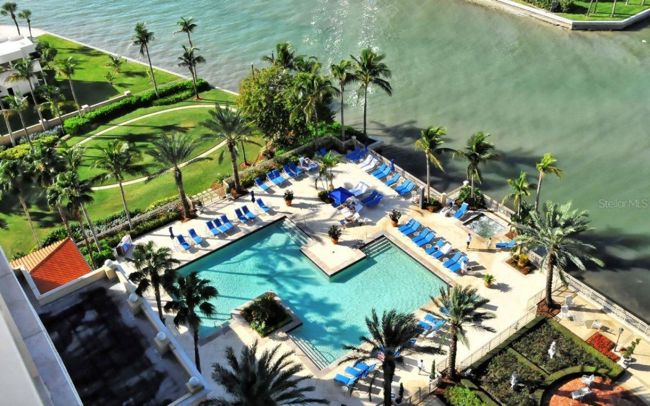 1111 Ritz Carlton Drive, Unit 1004, Sarasota, FL 34236 Photo