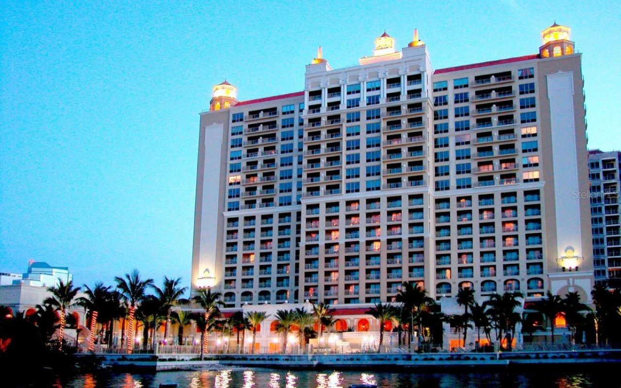 1111 Ritz Carlton Drive, Unit 1004, Sarasota, FL 34236 Photo