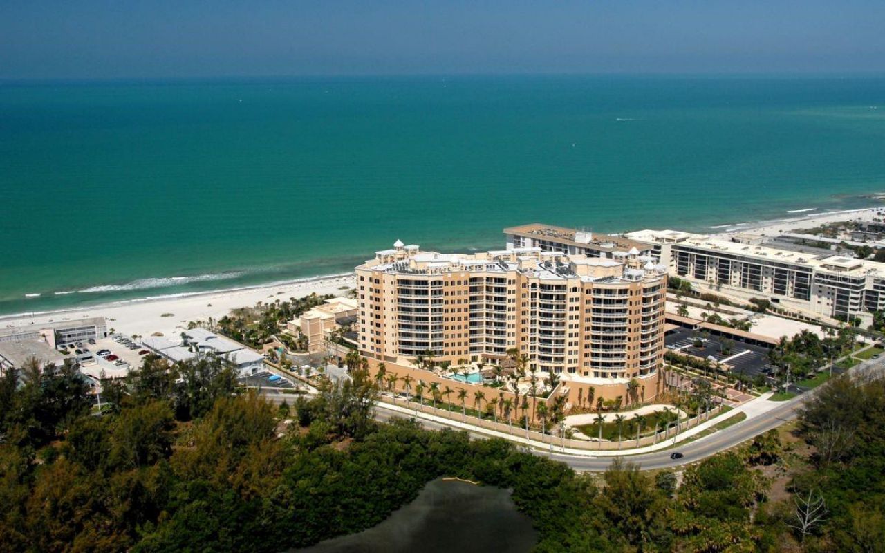 1111 Ritz Carlton Drive, Unit 1004, Sarasota, FL 34236 Photo