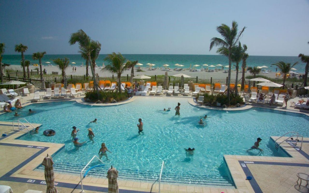 1111 Ritz Carlton Drive, Unit 1004, Sarasota, FL 34236 Photo