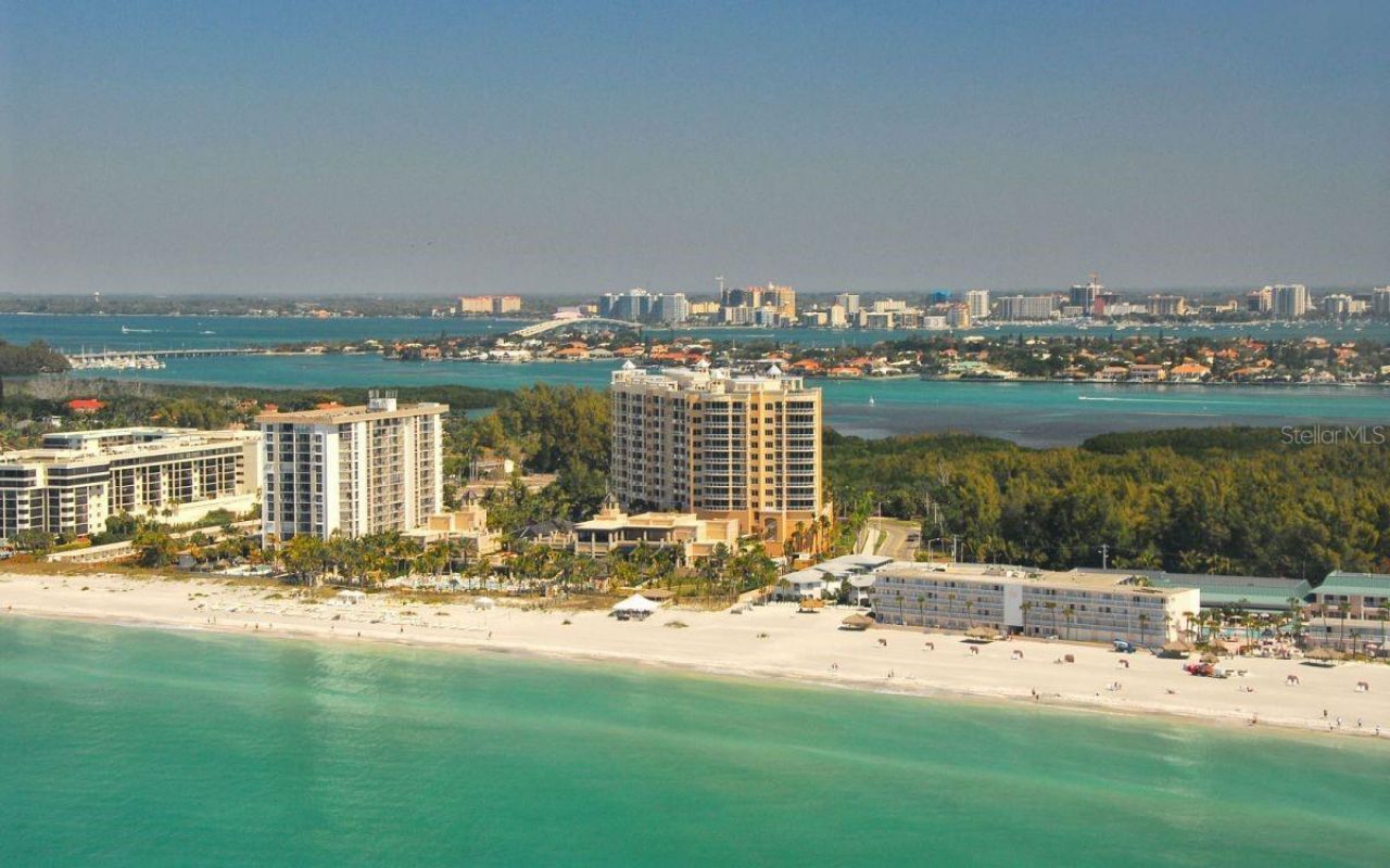 1111 Ritz Carlton Drive, Unit 1004, Sarasota, FL 34236 Photo