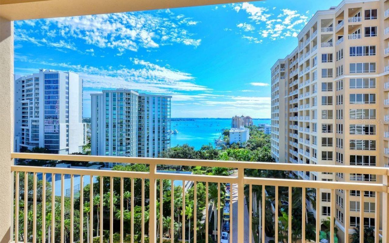 1111 Ritz Carlton Drive, Unit 1004, Sarasota, FL 34236 Photo