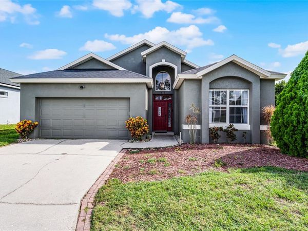 616 CORVINA DRIVE , DAVENPORT, FL 33897